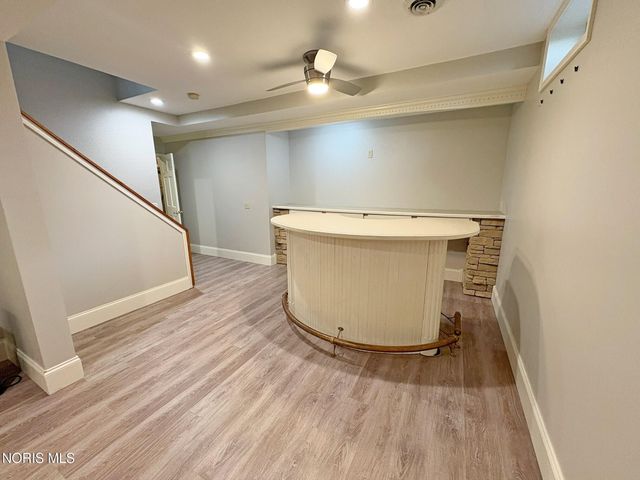 1404 Muirfield Drive, Bowling Green, OH 43402