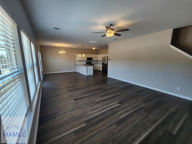 2722 Arnold Drive SE, Ludowici, GA 31301