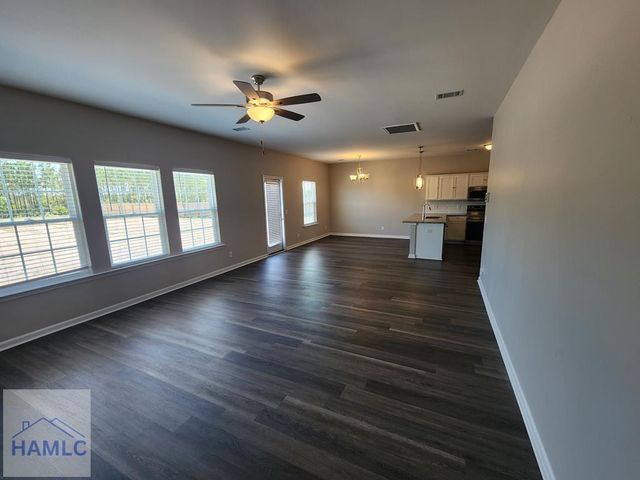 2722 Arnold Drive SE, Ludowici, GA 31301