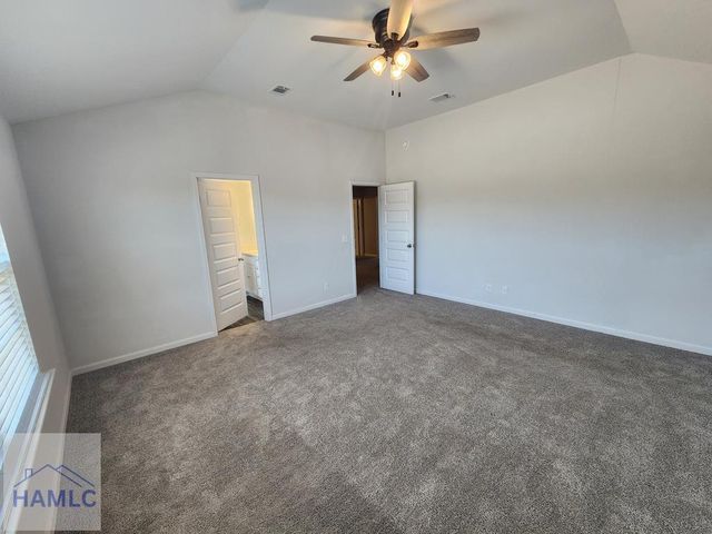 2722 Arnold Drive SE, Ludowici, GA 31301