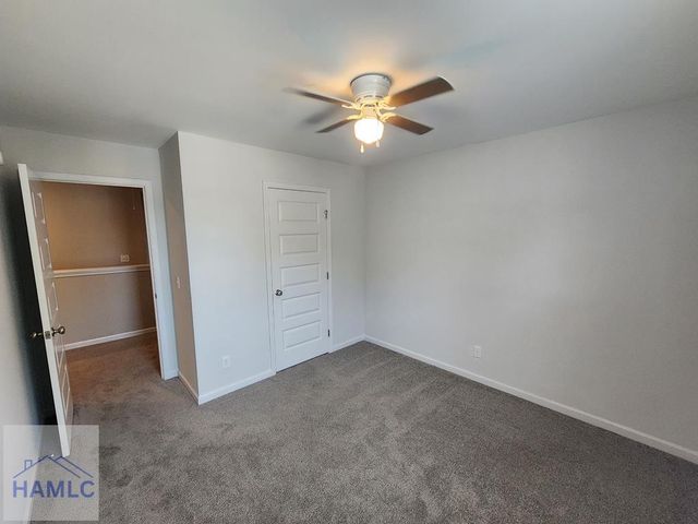 2722 Arnold Drive SE, Ludowici, GA 31301