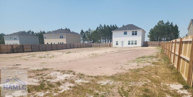 2722 Arnold Drive SE, Ludowici, GA 31301