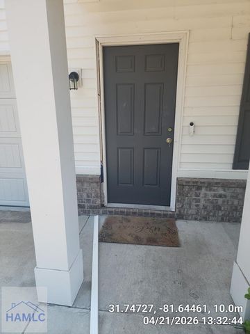 2722 Arnold Drive SE, Ludowici, GA 31301