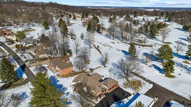 Lot #297 E Durham Drive, Martinsville, IN 46151