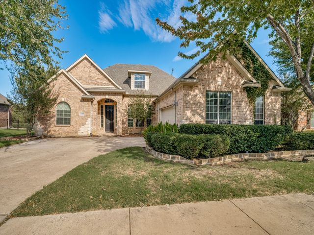 6409 Crestmoor Lane, Sachse, TX 75048