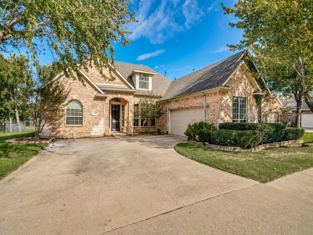 6409 Crestmoor Lane, Sachse, TX 75048