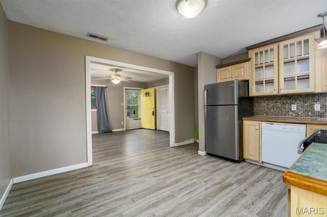 2725 Birch Avenue, Granite City, IL 62040