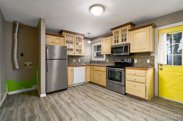 2725 Birch Avenue, Granite City, IL 62040