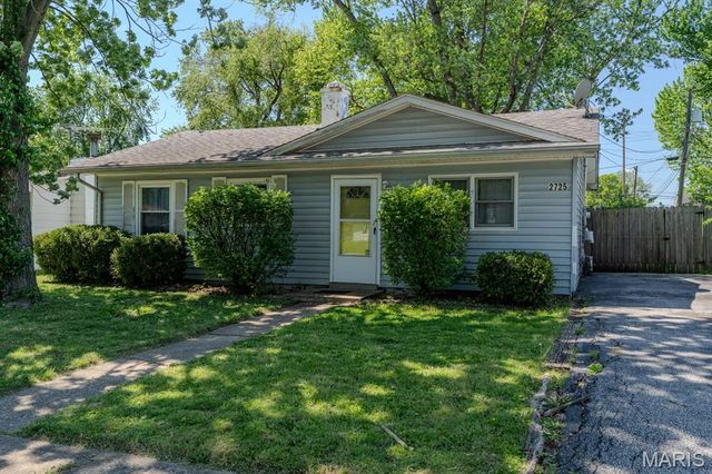 2725 Birch Avenue, Granite City, IL 62040