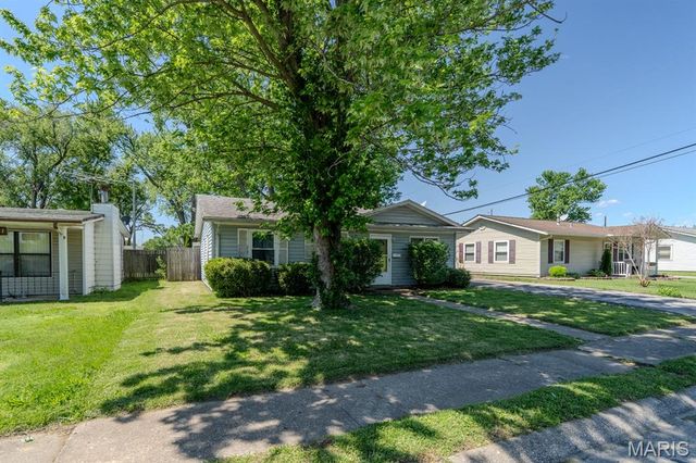 2725 Birch Avenue, Granite City, IL 62040