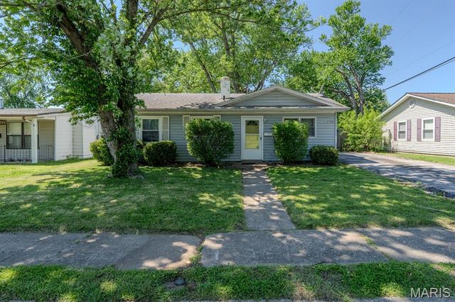 2725 Birch Avenue, Granite City, IL 62040