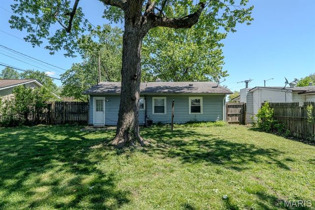 2725 Birch Avenue, Granite City, IL 62040
