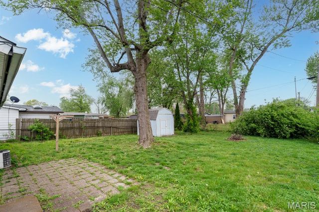 2725 Birch Avenue, Granite City, IL 62040