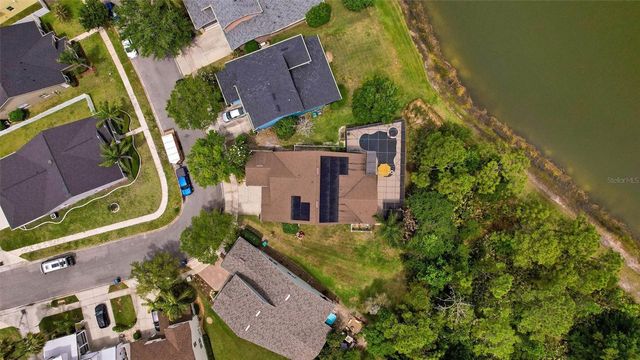 14643 MICHENER TRAIL, Orlando, FL 32828