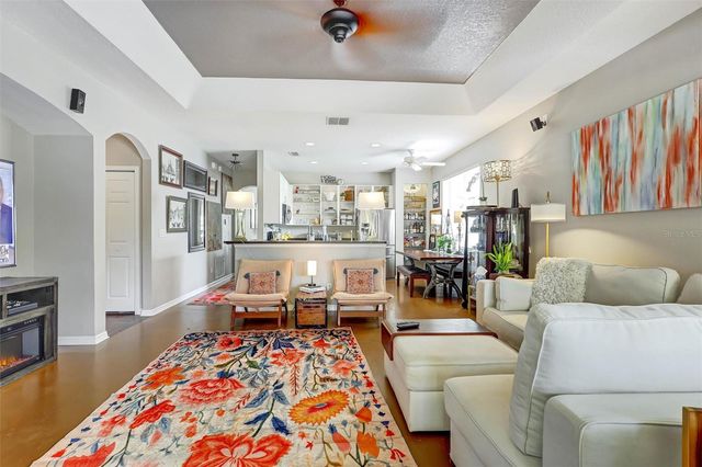 14643 MICHENER TRAIL, Orlando, FL 32828