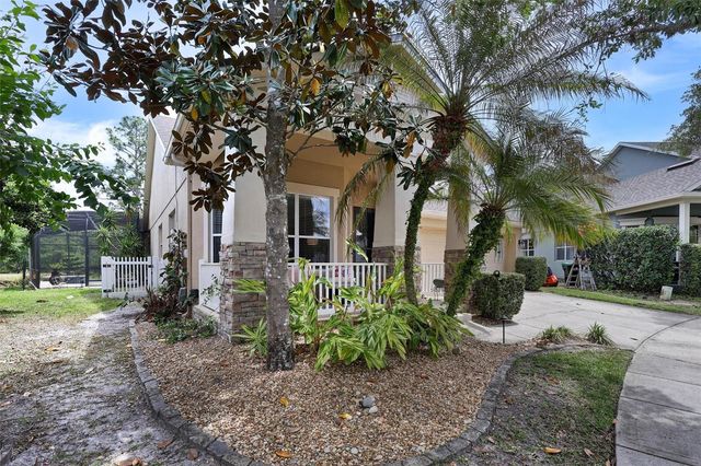 14643 MICHENER TRAIL, Orlando, FL 32828