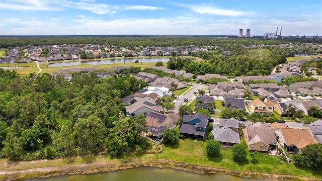 14643 MICHENER TRAIL, Orlando, FL 32828