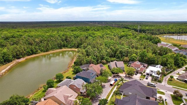 14643 MICHENER TRAIL, Orlando, FL 32828