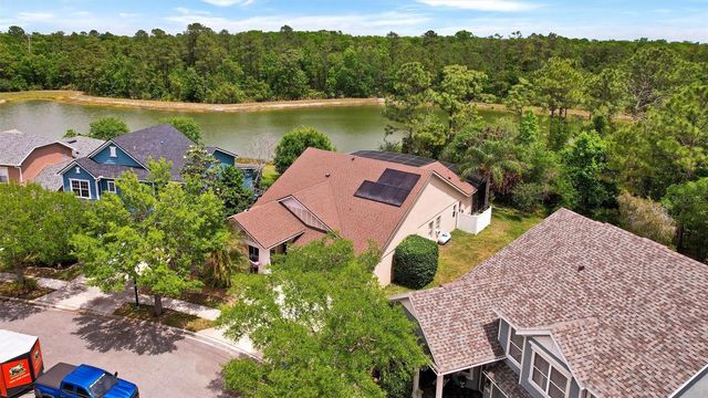 14643 MICHENER TRAIL, Orlando, FL 32828