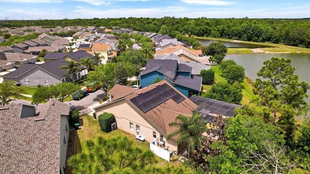 14643 MICHENER TRAIL, Orlando, FL 32828