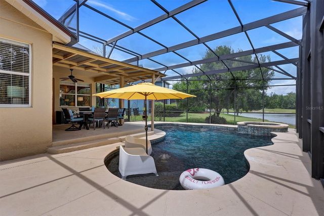 14643 MICHENER TRAIL, Orlando, FL 32828