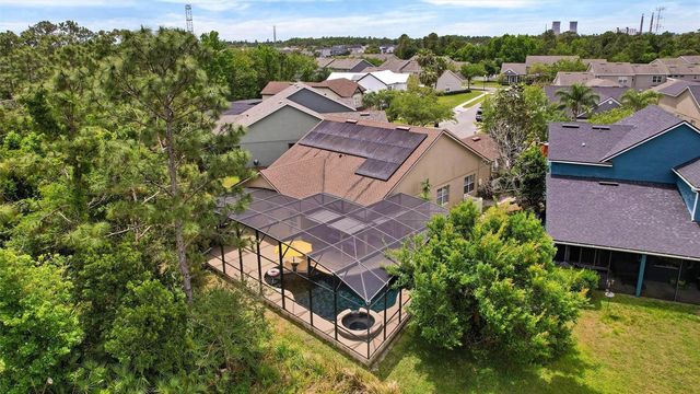 14643 MICHENER TRAIL, Orlando, FL 32828