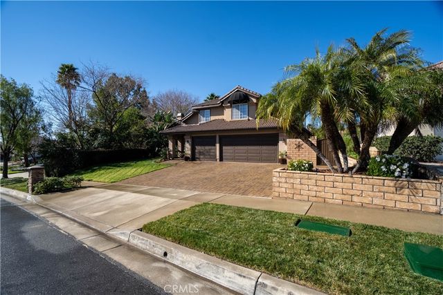 7034 Mendocino Place, Rancho Cucamonga, CA 91701