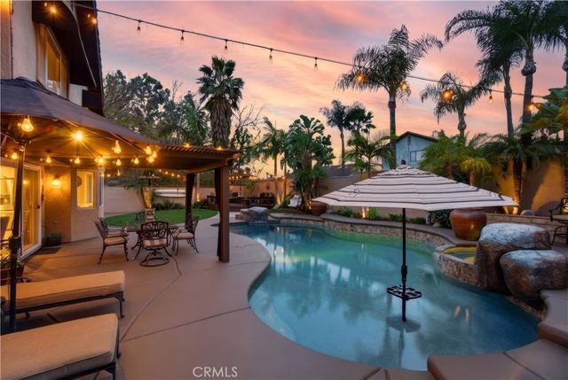 7034 Mendocino Place, Rancho Cucamonga, CA 91701