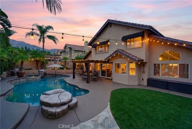 7034 Mendocino Place, Rancho Cucamonga, CA 91701