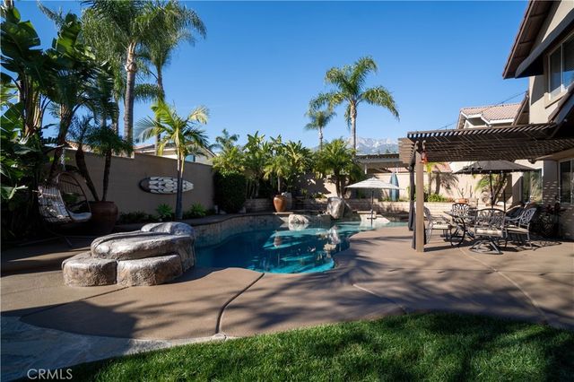 7034 Mendocino Place, Rancho Cucamonga, CA 91701