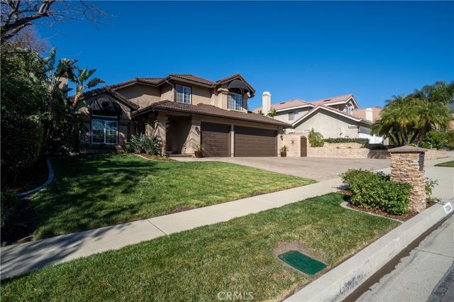 7034 Mendocino Place, Rancho Cucamonga, CA 91701