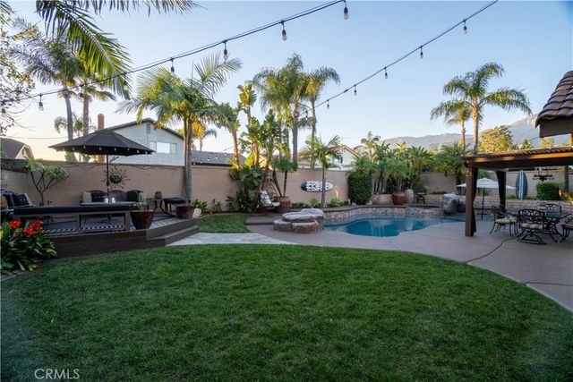 7034 Mendocino Place, Rancho Cucamonga, CA 91701