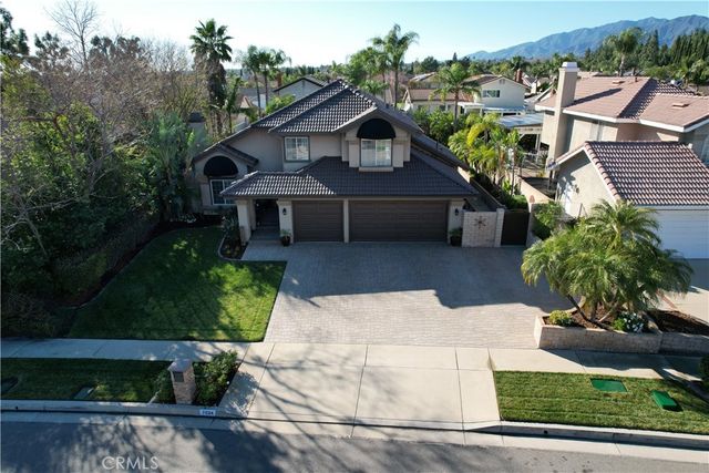 7034 Mendocino Place, Rancho Cucamonga, CA 91701