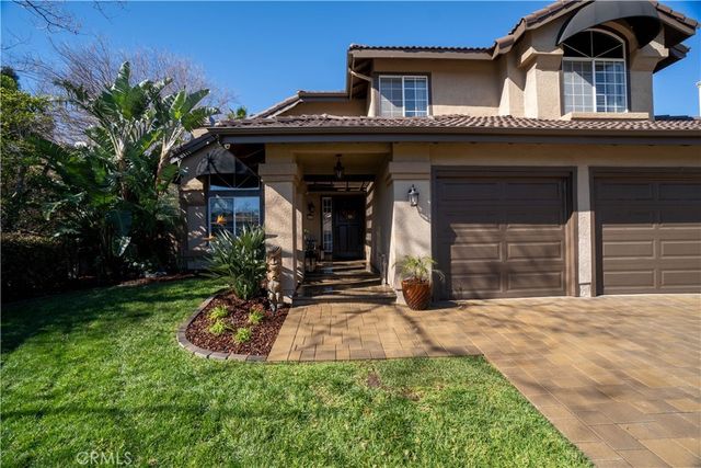 7034 Mendocino Place, Rancho Cucamonga, CA 91701