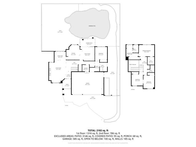 7034 Mendocino Place, Rancho Cucamonga, CA 91701