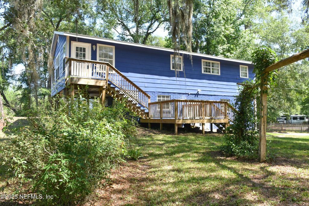 2873 CREEK Street, Middleburg, FL 32068