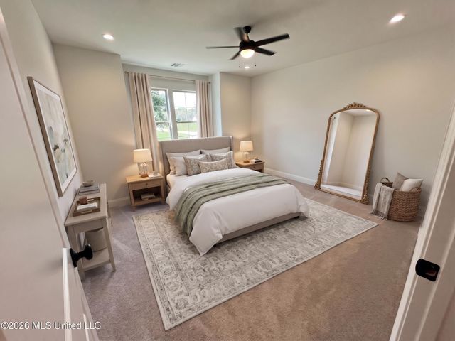 17952 Fairway View Drive, Biloxi, MS 39532