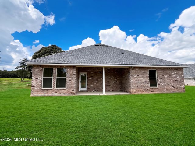 17952 Fairway View Drive, Biloxi, MS 39532