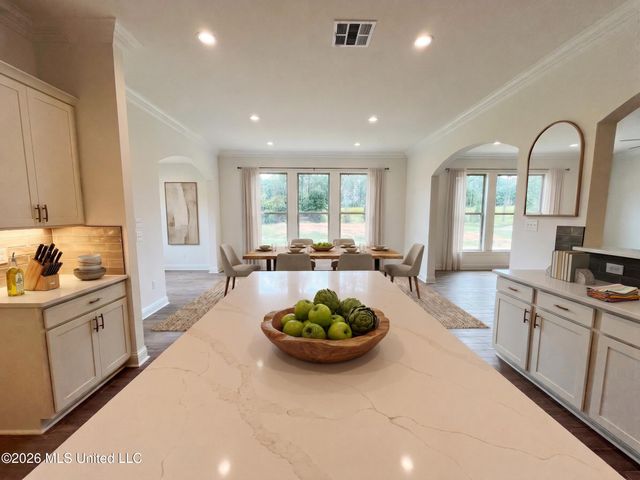 17952 Fairway View Drive, Biloxi, MS 39532