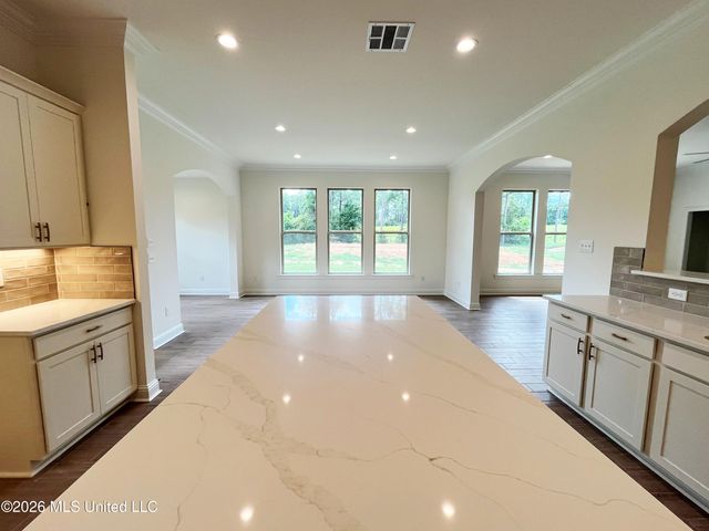 17952 Fairway View Drive, Biloxi, MS 39532
