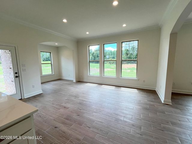 17952 Fairway View Drive, Biloxi, MS 39532