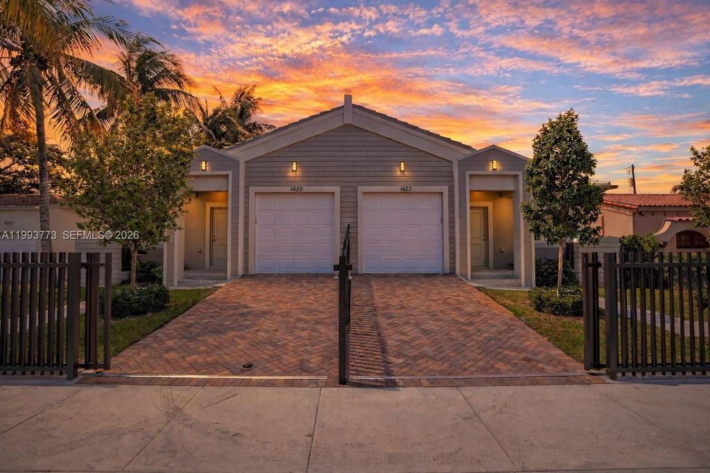 1620 NW 31st Ave A, Miami, FL 33125