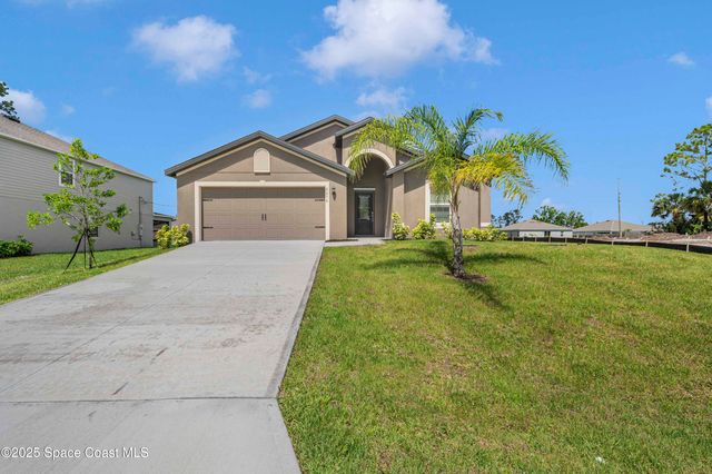 2270 Harbison Avenue SW, Palm Bay, FL 32908