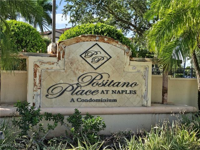 12940 Positano CIR 201, Naples, FL 34105