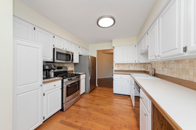 12912 Mill Drive E B2, Palos Park, IL 60464
