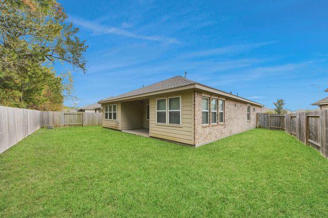 6618 Beacon View Drive, Baytown, TX 77521