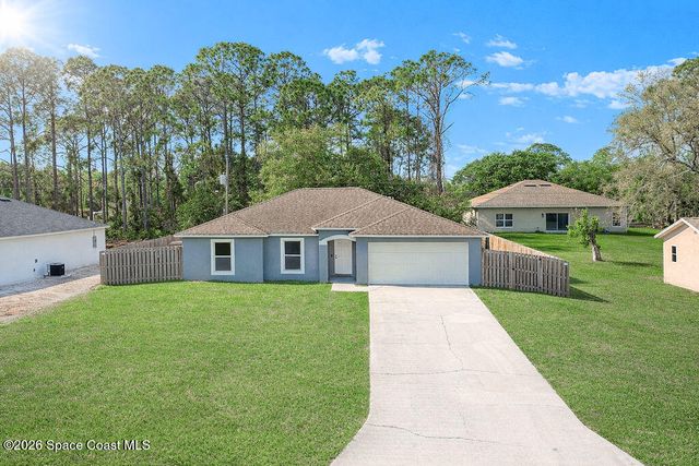 1142 Yale Avenue SE, Palm Bay, FL 32909