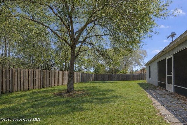 1142 Yale Avenue SE, Palm Bay, FL 32909