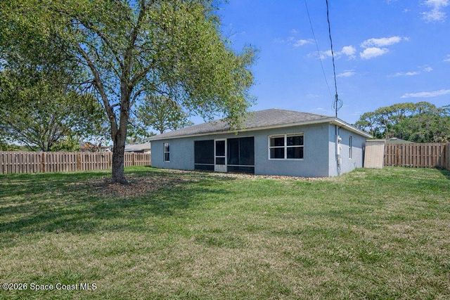 1142 Yale Avenue SE, Palm Bay, FL 32909