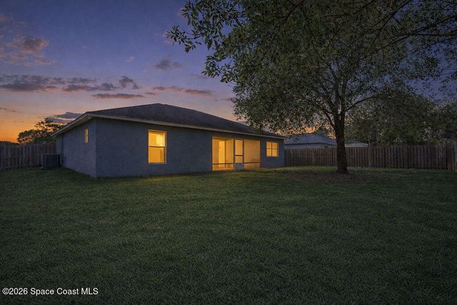 1142 Yale Avenue SE, Palm Bay, FL 32909